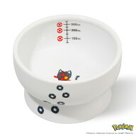 猫用 脚付ウォーターボウル レギュラー ポケモン