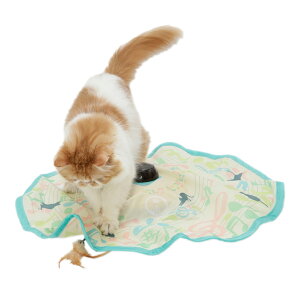 猫用おもちゃ キャッチミー イフユーキャン2」の人気商品一覧・価格 