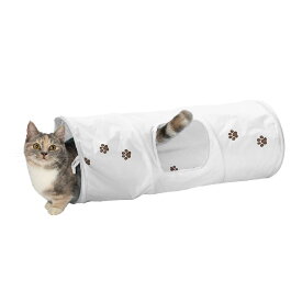 【スーパーSALE5%OFFクーポン★6/11 1:59まで】 猫壱公式 キャットトンネル 猫玩具 猫おもちゃ 猫壱トンネル ペット トンネル キャットトンネル cat toy 猫トンネル 人気猫とんねる 猫 ネコ ねこ 猫用品 ねこいち