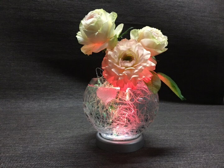 楽天市場 生け花 フラワーアレンジメント ねっこねっと Ledライト付 オアシス 花材 一輪差し 一輪挿し 剣山 フラワーベース 花器 花瓶 華道具 ねっこねっとのお店 楽天市場 生け花 フラワーアレンジメント ねっこねっと Ledライト付 オアシス 花材 一輪差し 一輪挿し 剣山 フラワーベース 花器 花瓶 華道具 ねっこねっとのお店
