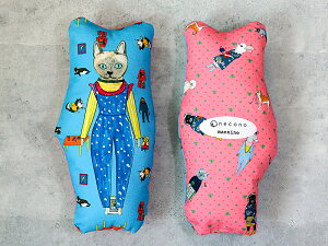 lRLbJ[ necono - lRm - w mannine cat dollx -Lbgjbv- LbN lV  Mtg { VRfރRbg  ˂   G a LObY