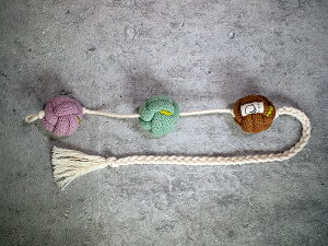 necono - lRm -@˂̂@"COTON"@w Cat Ball & Tail x S2F L炵v[g yY a  Mtg TCNRbg { LG Lpi ybgpi