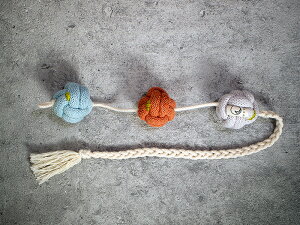 necono - lRm -@˂̂@"COTON"@w Cat Ball & Tail x S2F L炵v[g yY a  Mtg TCNRbg { LG Lpi ybgpi