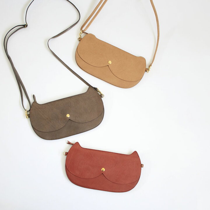 楽天市場】ショルダーバッグ ネコリパブリック CAT FACE 2 WAY BAG 猫 