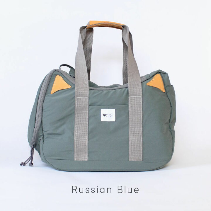 楽天市場】CAT 2WAY BOSTON BAG キャット2WAYボストンバッグ : 保護猫 