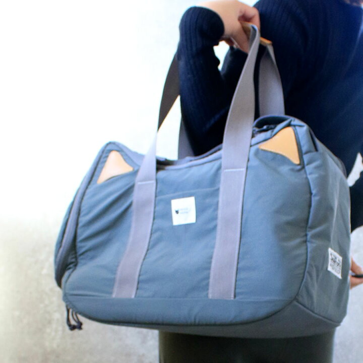 楽天市場】CAT 2WAY BOSTON BAG キャット2WAYボストンバッグ : 保護猫 