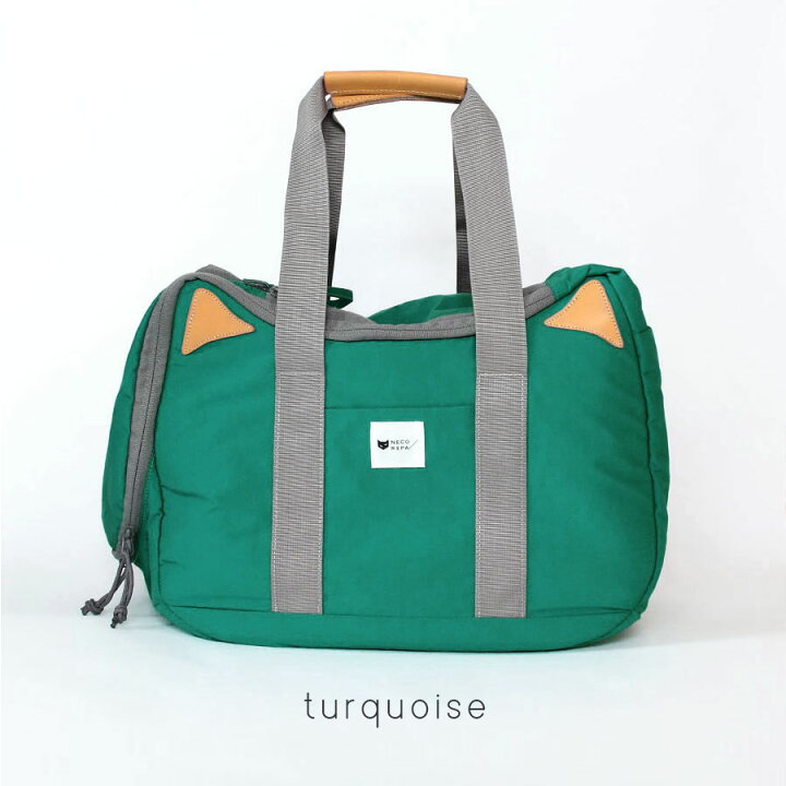 楽天市場】CAT 2WAY BOSTON BAG キャット2WAYボストンバッグ : 保護猫 