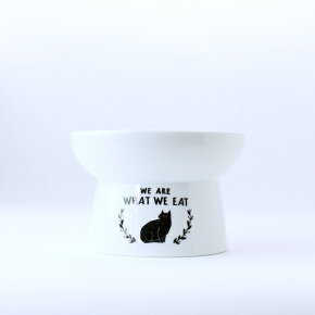 猫壱×ネコリパブリックコラボ商品フードボウル猫食器