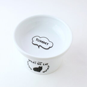 猫壱×ネコリパブリックコラボ商品フードボウル猫食器