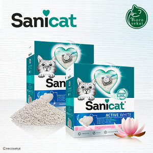 Sanicat ACTIVE WHITE TjLbg ANeBuzCgi / @̉Ԃ̍jyLpi^LzylR  gC xgiCg ł܂ L Lp L ˂ lR z