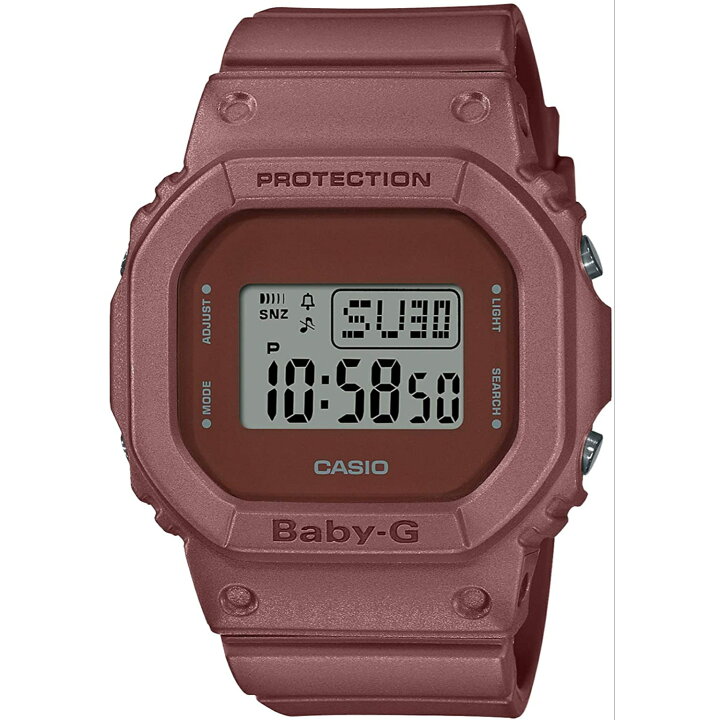 楽天市場】カシオ [CASIO] ジーショック［G-SHOCK] DIGITAL 5600 