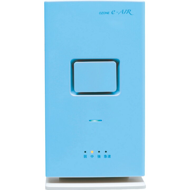 楽天市場】低音プラズマ発生体オゾン発生器 e-AIR イーエアー EA-810 