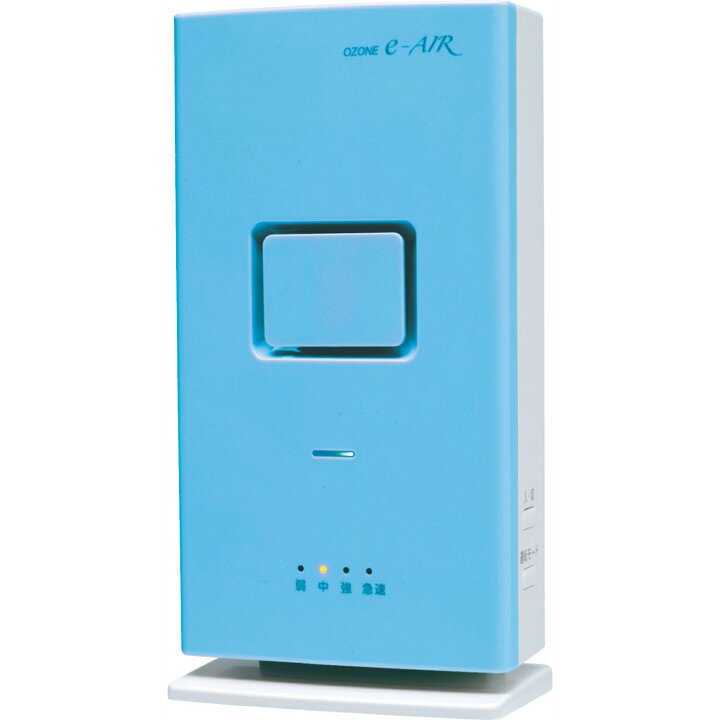 楽天市場】低音プラズマ発生体オゾン発生器 e-AIR イーエアー EA-810 