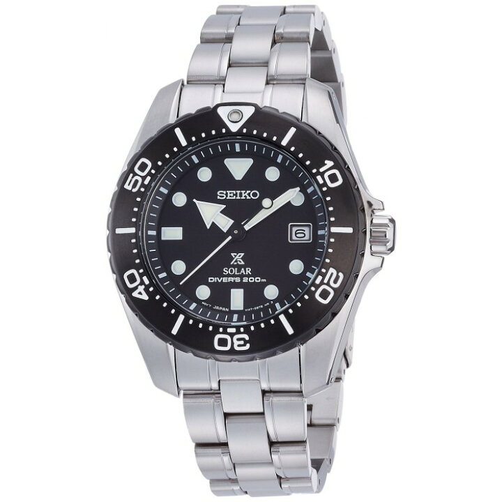 楽天市場】[セイコー]セイコー SEIKO プロスペックス PROSPEX 自動巻き 