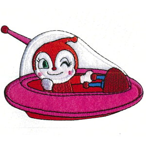 �労�ӍՊ��Ԓ��|�C���g10�{!�h�L�������E�h�L��UFO �A���p���}����蕨���b�y���@ANW057�@(���񂹕i)�@(���[���։�)