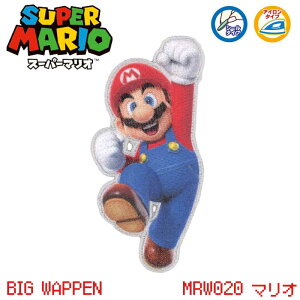 �y�}���\�����ԃN�[�|���z�z��!�zSUPER MARIO �w�}���I�xBIG�V�[�����b�y�� ��_ �X�[�p�[�}���I�@MRW020�@(���񂹕i)�@(���[���։�)