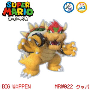 �y�}���\�����ԃN�[�|���z�z��!�zSUPER MARIO �w�N�b�p�xBIG�V�[�����b�y�� ��_ �X�[�p�[�}���I�@MRW022�@(���񂹕i)�@(���[���։�)