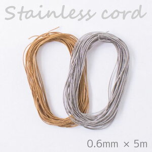 SSԒ|Cg10{!wA[g XeXR[h 0.6mm^Cv (5m) AeB[N S[h Vo[@([։)