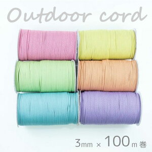 yz@[ AEghAR[h(njJ) 3mm×100m pR[h Ђ R [v wA[g X}zV_[ lbNXgbv X}zXgbv ȂȂߊ|@(