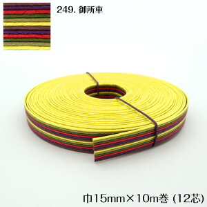 10m }[u @GRNtge[v (䏊) 15mm |p@Ntgoh oh đ܁@JS  obO F uE ԁ@12-249@([։)