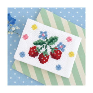 イLbg@Romantic Embroidery@C`S̃J[hP[X@9007@(񂹕i)@([։)