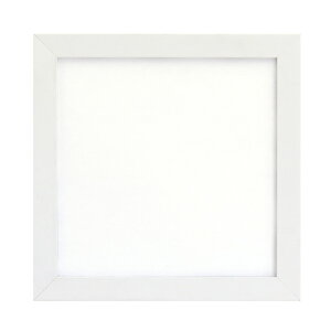 オリムパス 木製フレーム(ホワイト) W-55 (取り寄せ品) (メール便不可)