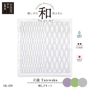 IpX hqLbg a(Nagomi) Ȃ݁@O(Tatewaku)@SK-459@(񂹕i)@([։)