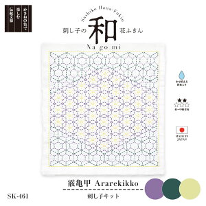 �I�����p�X �h���q�L�b�g �a(Nagomi) �Ȃ��݁@�ŋT�b(Ararekikko)�@SK-461�@(���񂹕i)�@(���[���։�)