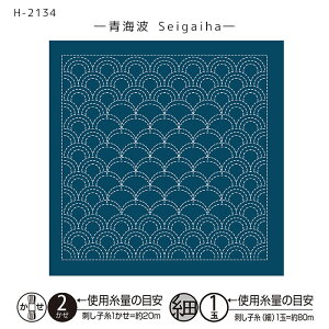 hq Ԃӂ hqz a(Nagomi) Cg(Seigaiha) @H-2134@([։)