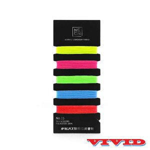 NEON 25�Ԏh���イ���Z�b�g VIVID �r�r�b�h �I�����p�X�@NE-C1�@(���񂹕i)�@(���[���։�)