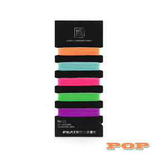 NEON 25�Ԏh���イ���Z�b�g POP �|�b�v �I�����p�X�@NE-C2�@(���񂹕i)�@(���[���։�)