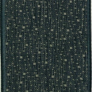 たたみテープ 柄物 (黒) 7.5cm×9.5m T-223 (取り寄せ品) (メール便不可)