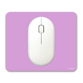 Eranova 小型マウスパッド 5x6インチ ミニマウスパッド ポータブル 極厚 ノンスリップベース 洗濯可能 コンパクトマウスマット ノートパソコン ワイヤレス マウス 旅行 オフィス用