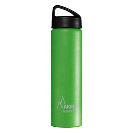 LAKEN(ラーケン) クラシック・サーモ 0.75L 真空断熱ステンレスボトル 水筒