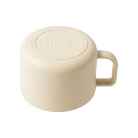 thermo mug(サーモマグ) TRIP BOTTLE(トリップボトル)用部品 専用コップ(フタ) TP20-50/TP22-100用