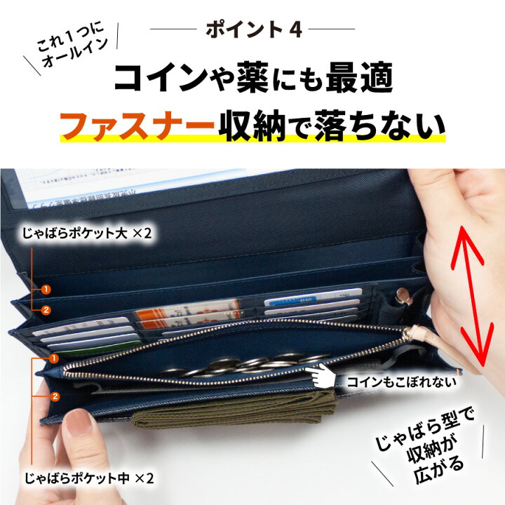 楽天市場】【公式】【岡山デニム使うごとに味が出る】 母子手帳ケース 
