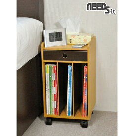 LBB ナイトテーブルワゴン