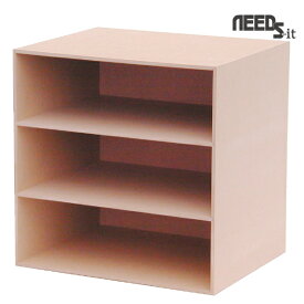 Type−A4　正方3段