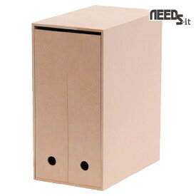 Type−A4　ハーフ　ファイルスタンド