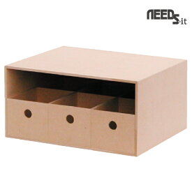 Type−A4　ハーフ　CDストッカー