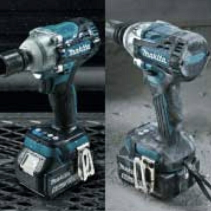 楽天市場】マキタ 充電式インパクトレンチTW300DZ 本体のみ 