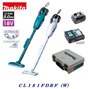 }L^@[dN[i@P[XtCL181FDRF@@CL181FDRFW@@ʃZbg@N[i[y@18V ^ 3.0Ah ^ 1830B@zy obe E [dt zJvZ |@R[hXy@dH@