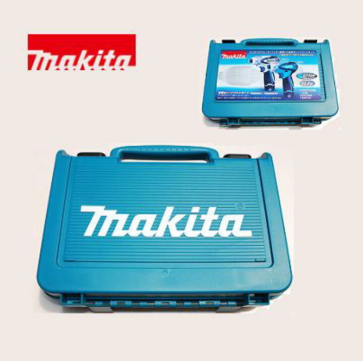 楽天市場】充電式 インパクトドライバ用プラスチックケースのみマキタ TD090DZ用 セットばらし品【電動工具】 : ニコスト 金物 楽天市場】充電式 インパクトドライバ用プラスチックケースのみマキタ TD090DZ用 セットばらし品【電動工具】 : ニコスト 金物