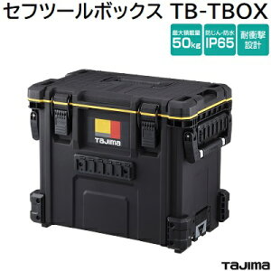 Ztc[{bNXi F TB|TBOXZtz_[ 54ځőύڗ F 50Kgω׏d F 100KghoEh IP65TAJIMAi^W}j