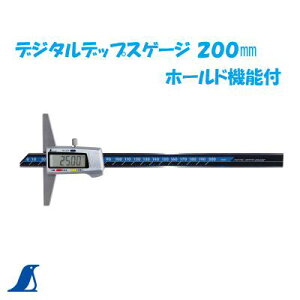 �f�W�^���f�b�v�X�Q�[�W�y�@�X�e�����X���@�z�V�����y19307�z �S��284mm�y�@�z�[���h�@�\�t�@�z����͈�0.01mm�`200mm�y�@�I�[�g�p���[�I�t�@�\�@�z�y�@�_����d�rSR44�t�@�z