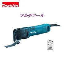 楽天市場】マルチツール マキタ tm3010ct ケース付の通販
