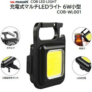 [d}`LEDCg 6W^i F COB|WL001y 500[^1 zy y 45g zy 邳3iK zy ̓}OlbgŊȒPŒ zUSB[dCOB LEDCgmusashiiЃTVj