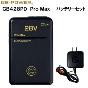 GB|POWER@obe[ZbgGB428PD ProMaxdreʁ@84D7Wh[dԁ@3D5Ԗ{̏dʁ@387gi±5gj`E|}[obe[MWpiCyoshin Japanj