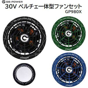 GB�|POWER30V �y���`�F��̌^ �t�@���Z�b�g�i�ԁFGP980X�u���b�N�^�u���[�^�O���[����p�v���[�g�F���a70mm�H���F5�����u���V���X���[�^�[���M�W���p��Cyoshin Japan