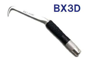 MIKI�yBX�n�b�J�[ BX3D�z�y�V���[�g�^�C�v�z�_�C�A�����h�O���b�v�y�S��247mm�z��n�b�J�[�yTEKKINMAN�z �S�؃n�b�J�[�@�O�M�y�H��z